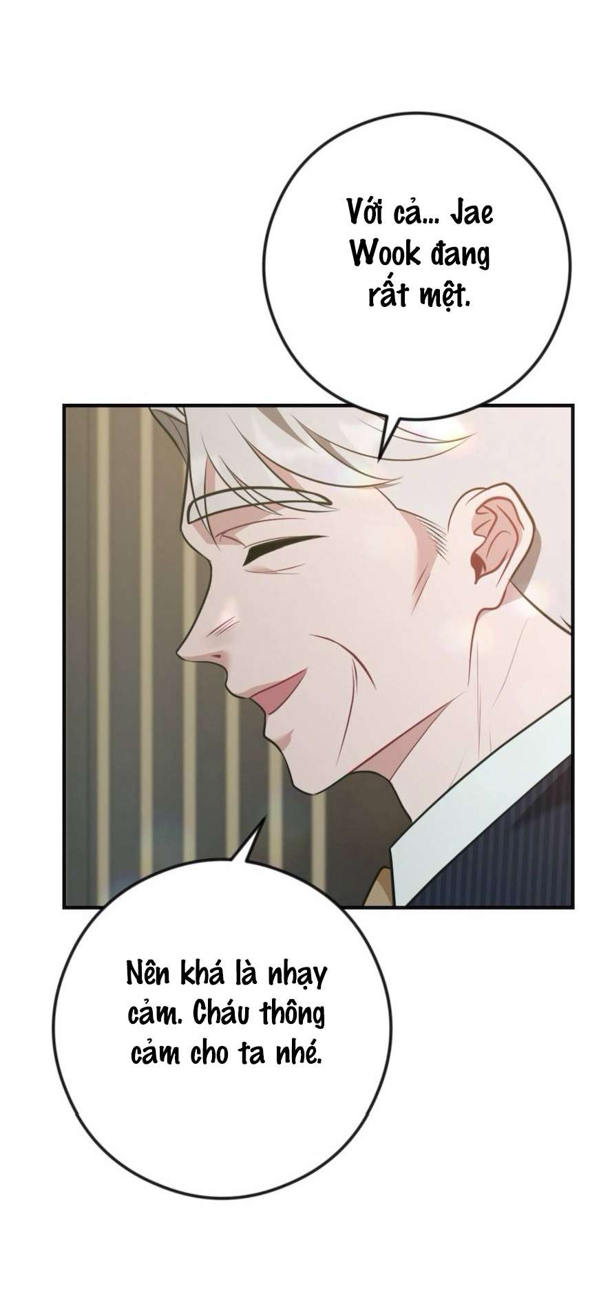 〖18+〗- Chiếm Lấy Em Chap 2 - Trang 2