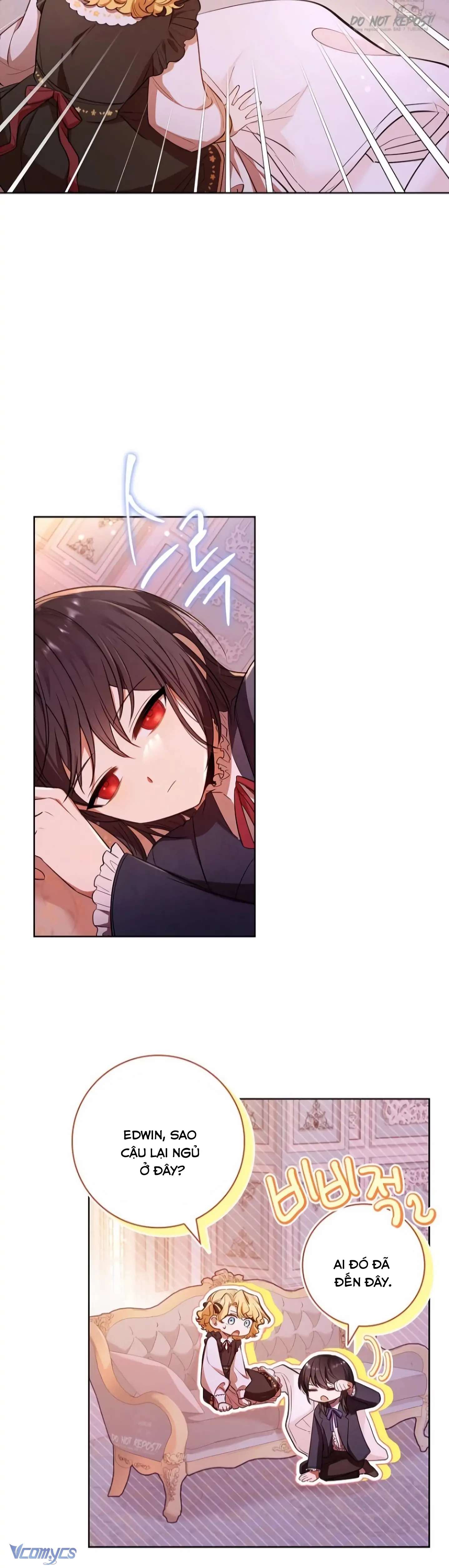 [PNT] Nam Chính À, Tôi Sẽ Tôn Trọng Sở Thích Của Anh! Chap 28 - Trang 2