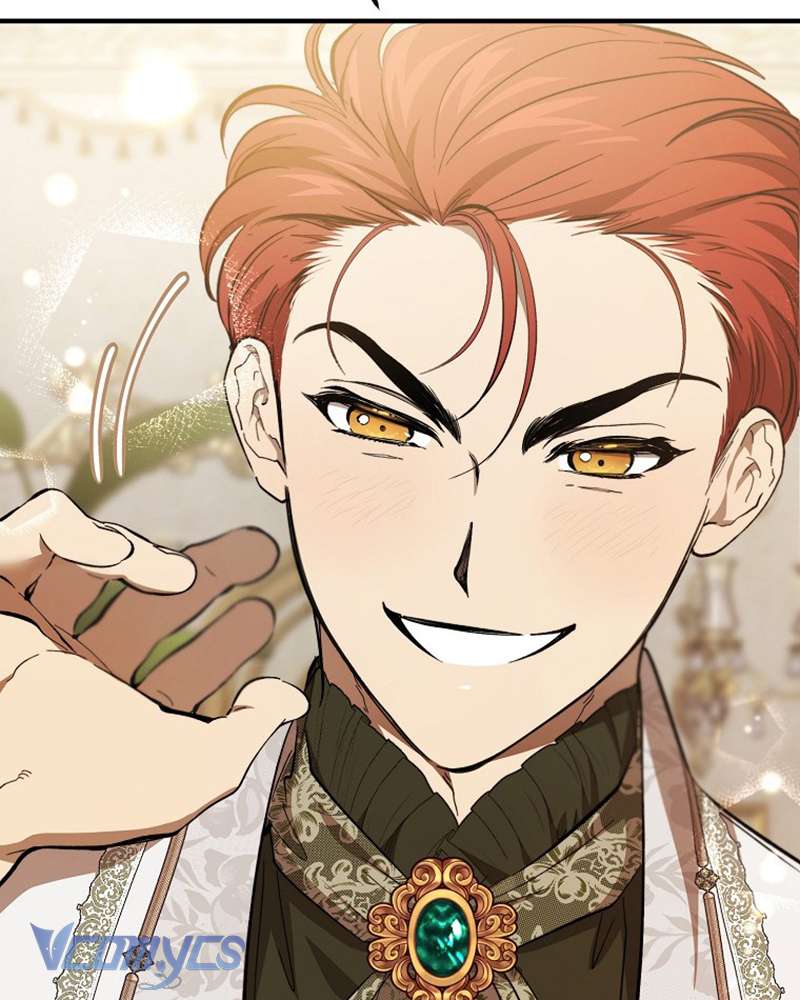 Ác Quỷ Nuôi Dưỡng Tiểu Thư Chapter 47 - Trang 4