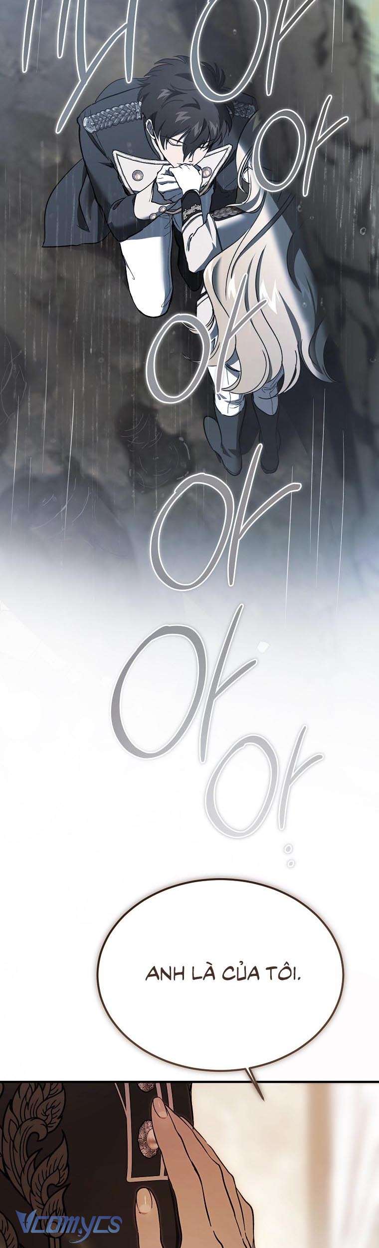 Ác Quỷ Nuôi Dưỡng Tiểu Thư Chap 89 - Next Chap 90