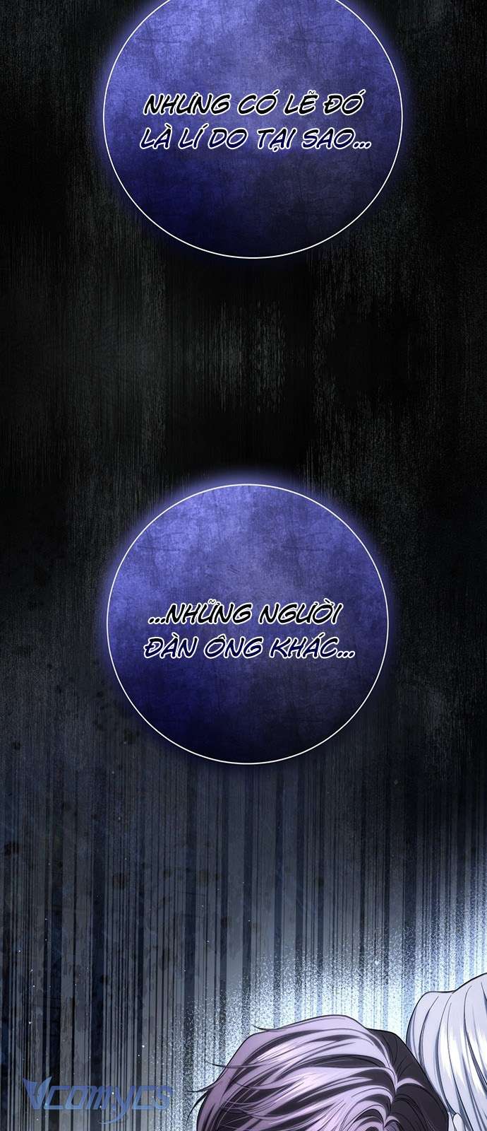 Praesepe Bên Ngoài Chiếc Lồng Chap 1 - Trang 4