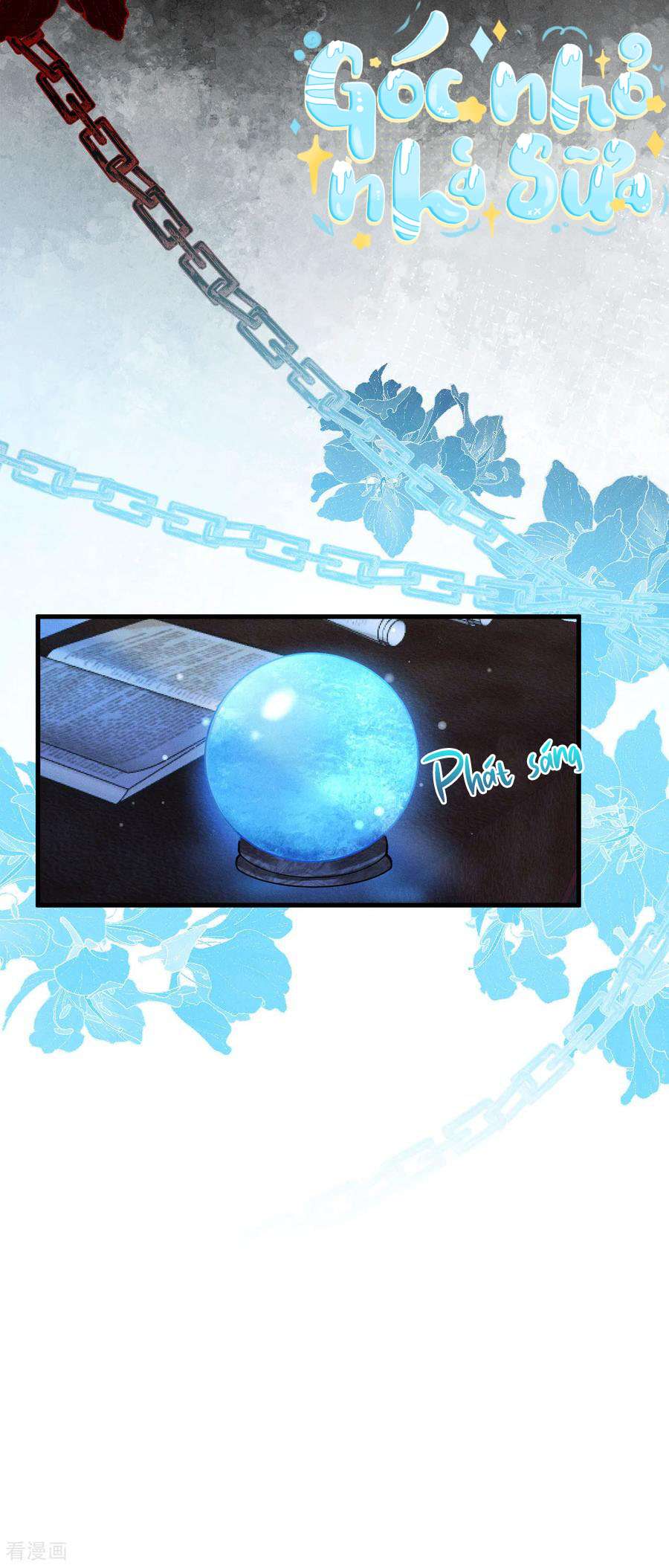 Hiệp Sĩ Độc Quyền Của Long Nữ Chap 35 - Trang 4