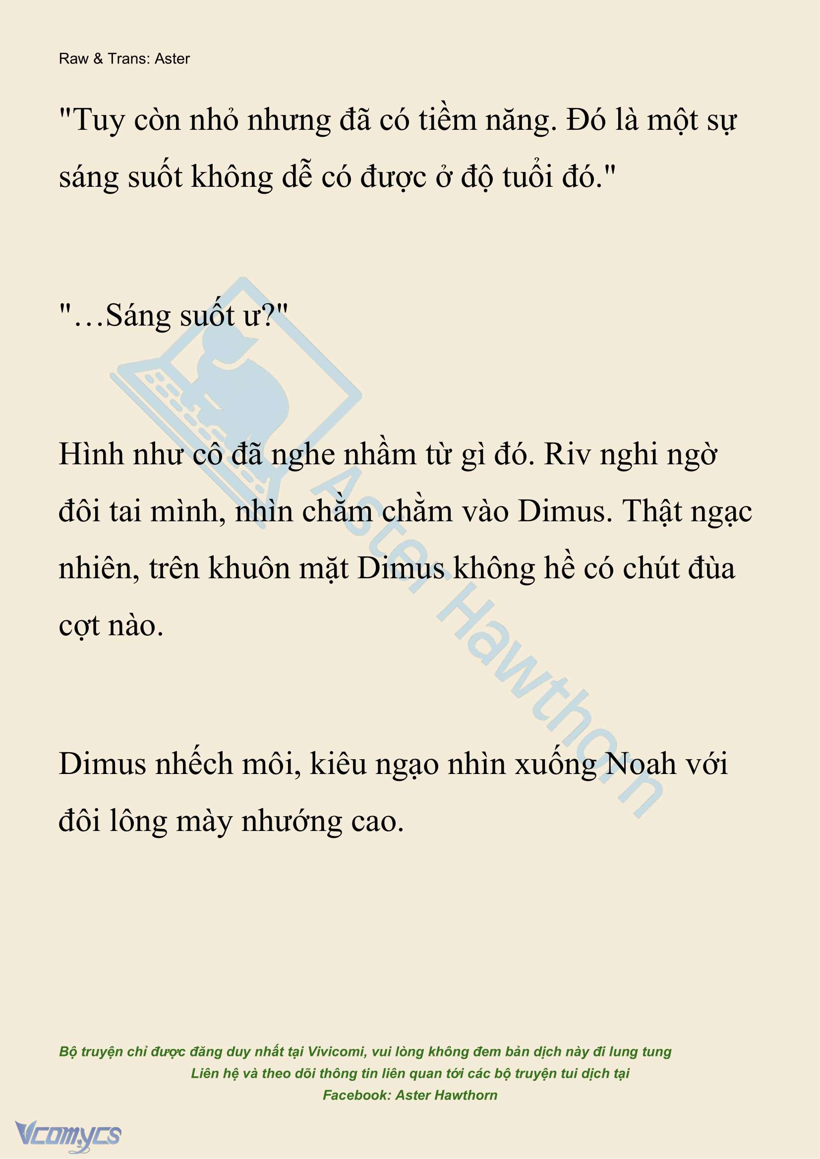 [NOVEL] Odalisque Chap 155 - Next Chap 156