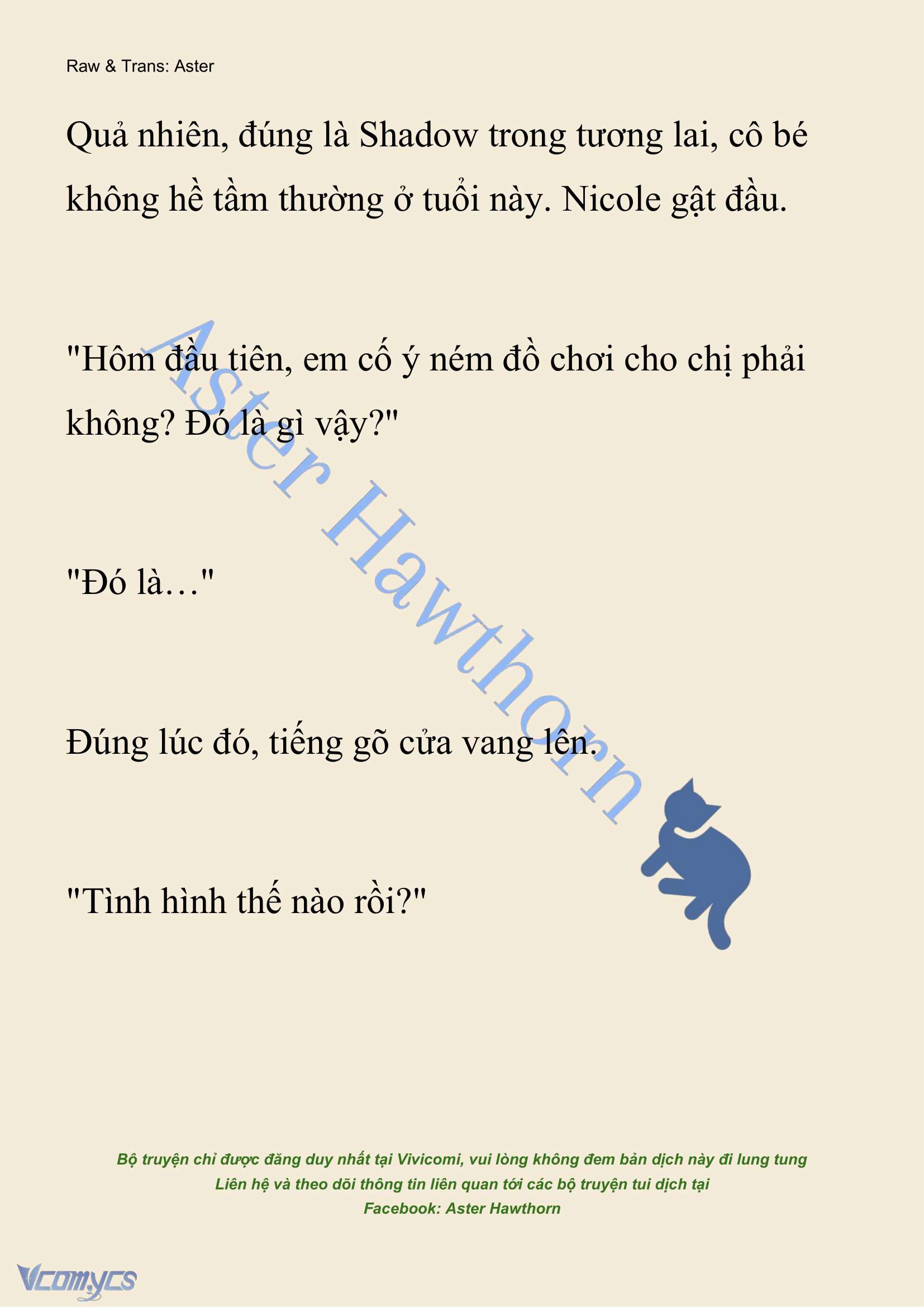 [NOVEL] Giết Cuộc Hôn Nhân Này Chap 100 - Next Chap 101