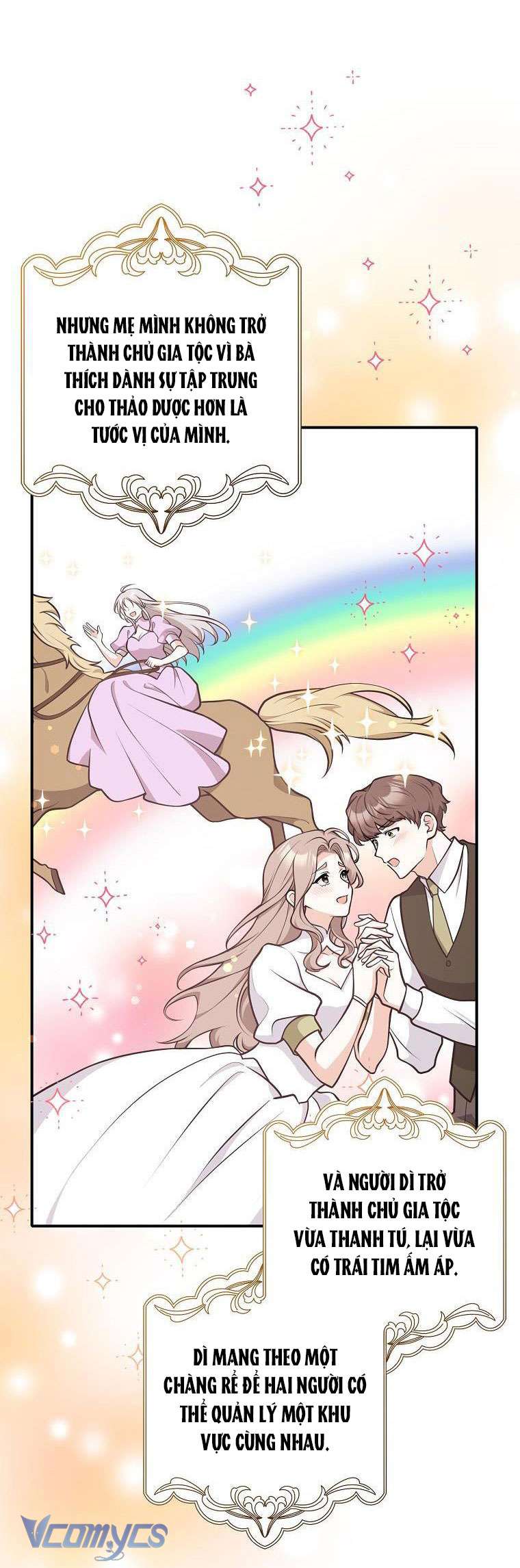 Tôi Thề Chúng Ta Chỉ Là Bạn Chapter 31 - Next Chapter 32