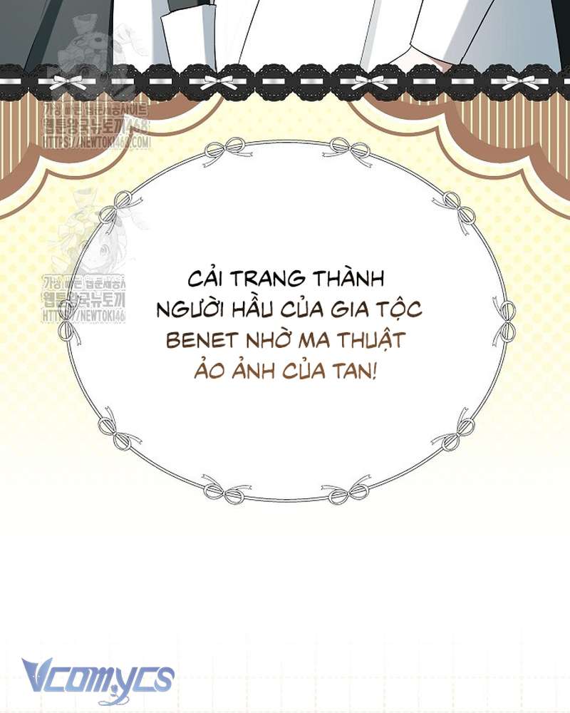 Các Nam Chính Đã Bị Nữ Phụ Cướp Mất Chap 68 - Trang 2