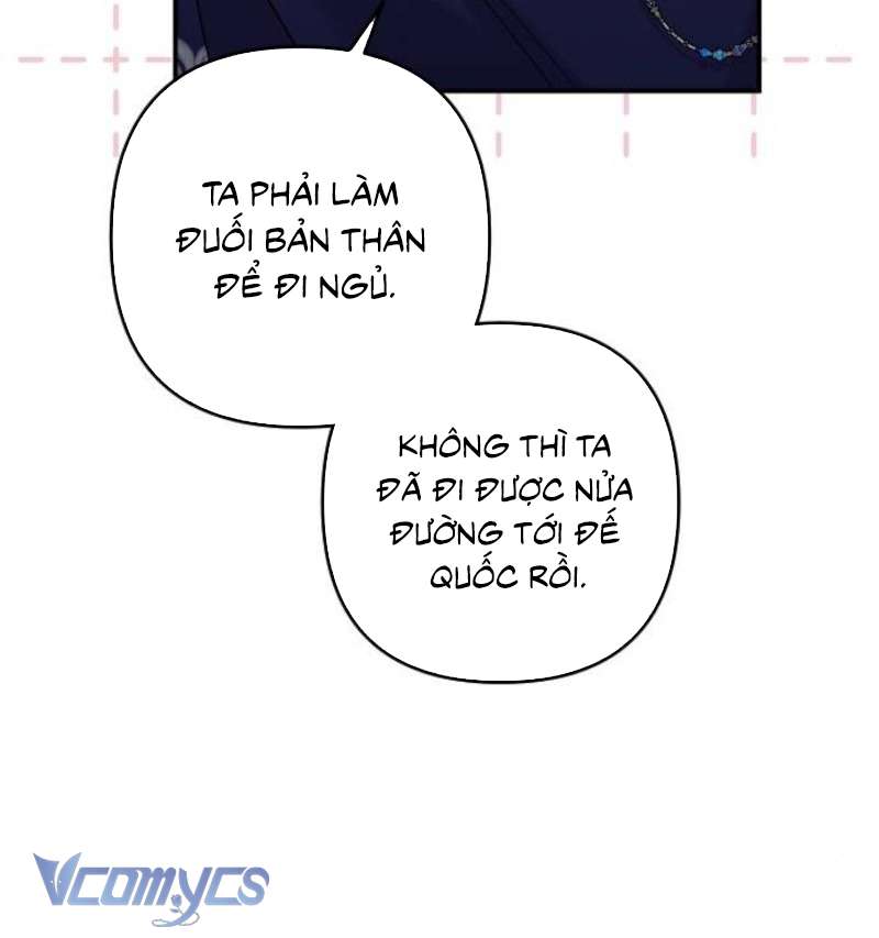 Trước Khi Em Có Ý Định Chạy Trốn Ta Sẽ Ngăn Chặn Nó Chap 26 - Trang 3