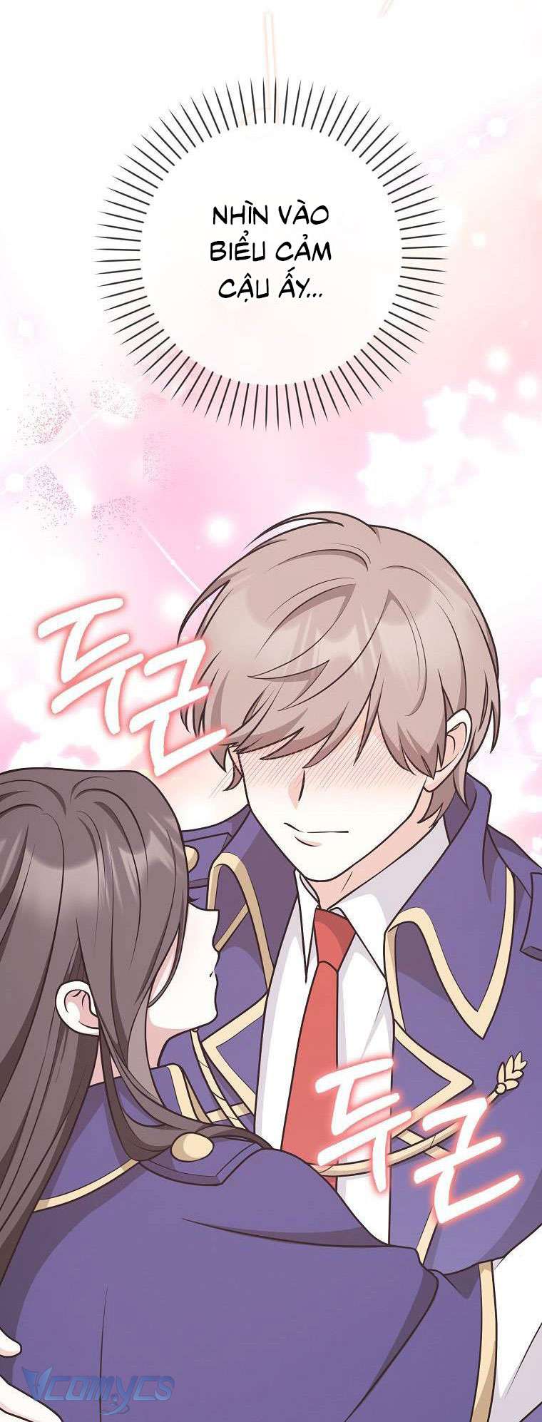 Tôi Thề Chúng Ta Chỉ Là Bạn Chapter 28 - Next Chapter 29