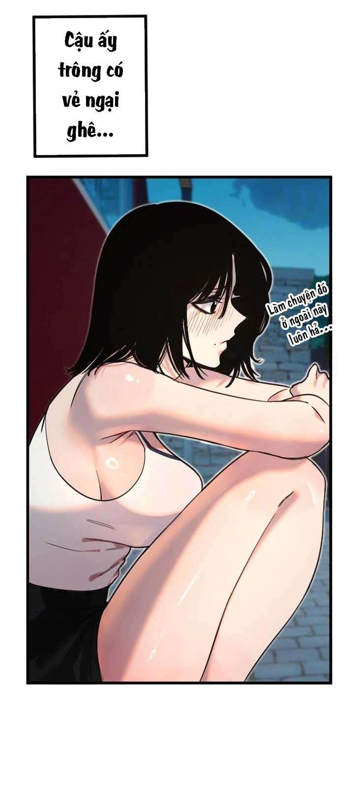 Manitto Chap 32 - Next Chap 33