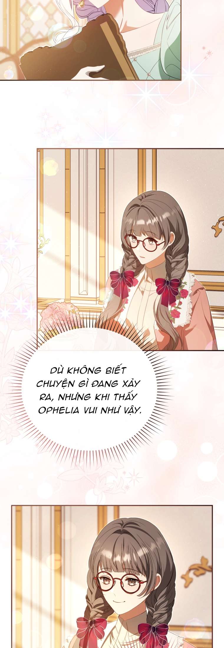 Người Phải Trả Giá Bằng Mạng Sống Vì Đã Lừa Dối Tôi Chap 22 - Trang 4