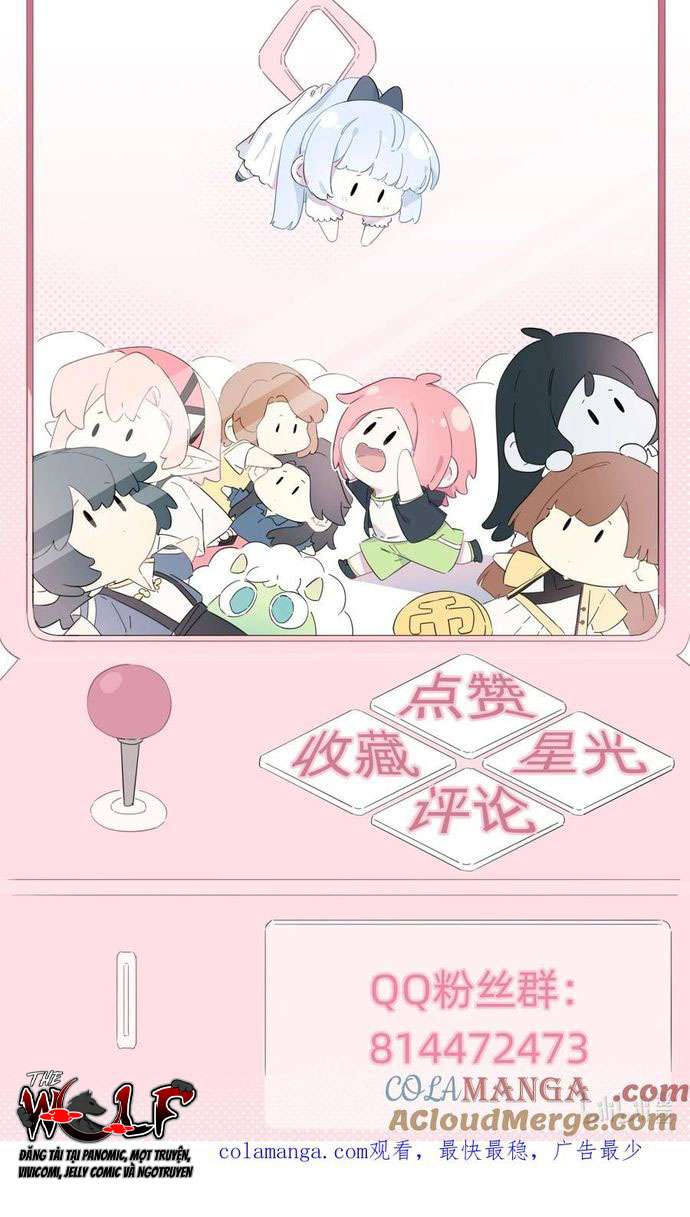 Yêu Đương Khiến Tôi Có Siêu Năng Lực Chap 53 - Trang 3