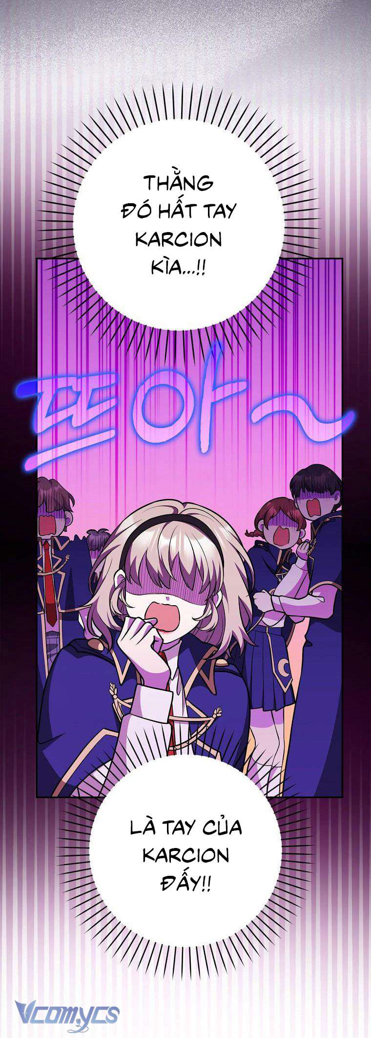 Tôi Thề Chúng Ta Chỉ Là Bạn Chapter 25 - Next Chapter 26