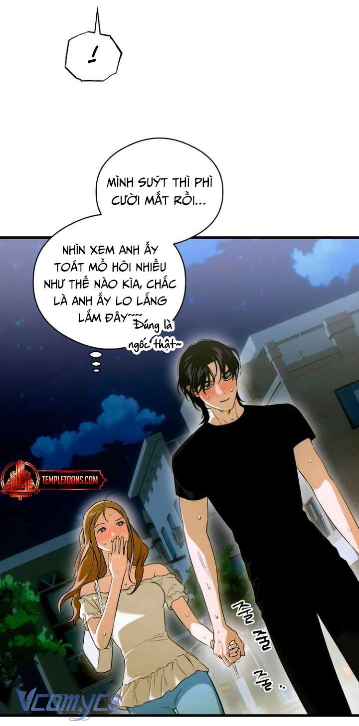 [18+] Mong Ước Của Ác Quỷ Chap 60 - Trang 2
