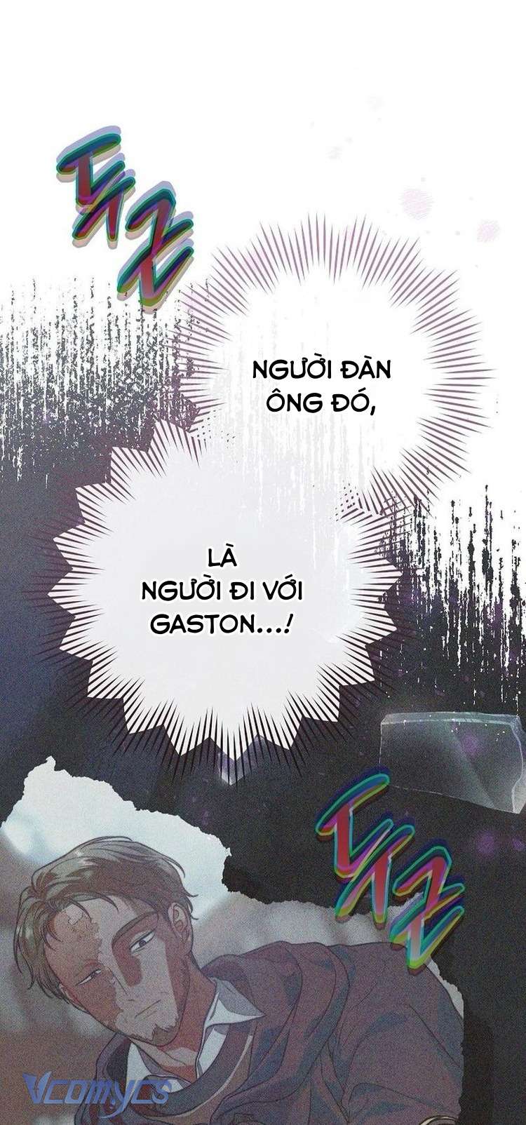Hôn Nhân Vụ Lợi 2: Bản Tình Ca Không Thể Quên Chap 31 - Trang 2