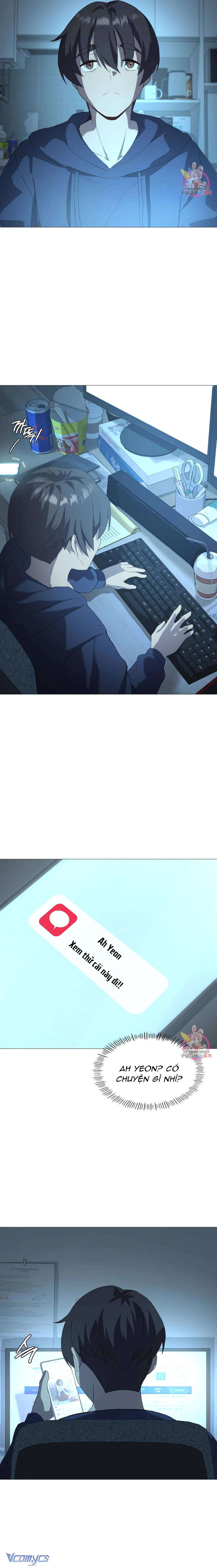 [18+] Nâng Cấp Cho Đến Khi Thỏa Mãn Chap 7 - Trang 2