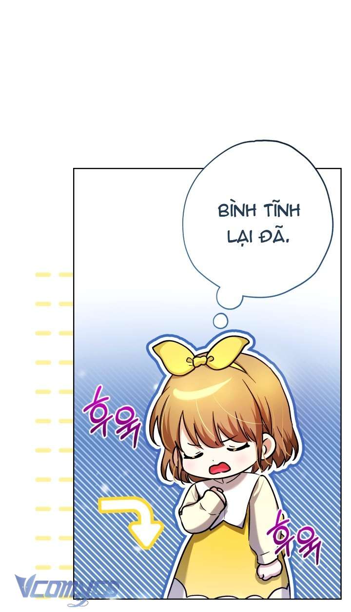 Đứa Trẻ Nuôi Dưỡng Ác Ma Chap 19 - Trang 2