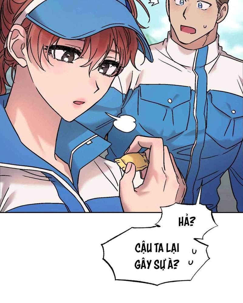 Người Gọi Nặc Danh 3 Chap 5 - Trang 2