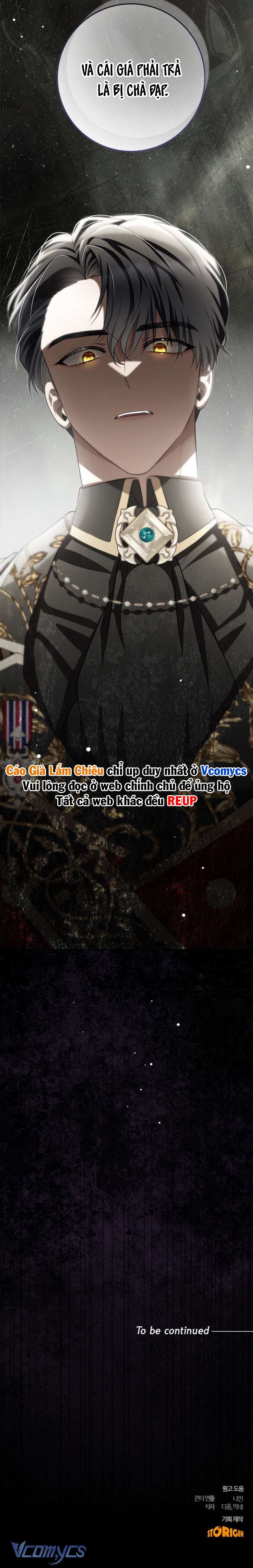 [18+] Mỗi Đêm Của Công Chúa Nô Lệ Chap 5 - Next Chap 6