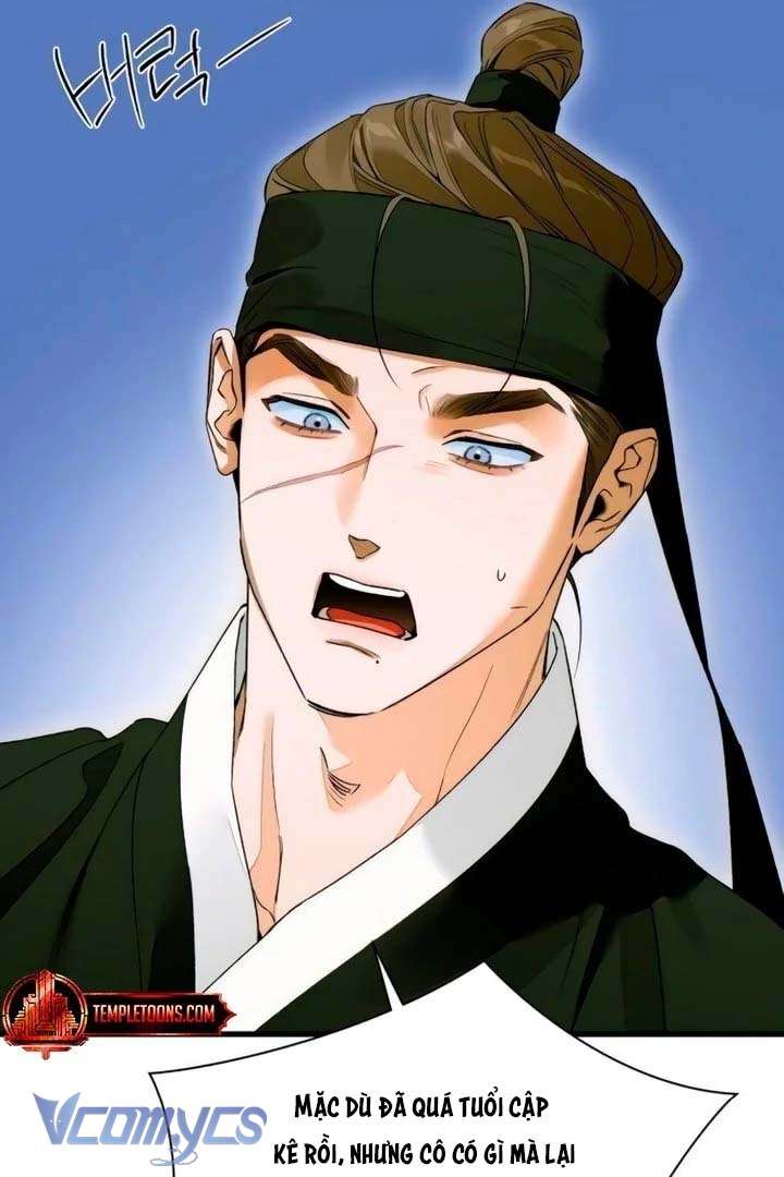 [18+] Mong Ước Của Ác Quỷ Chap 65 - Trang 2