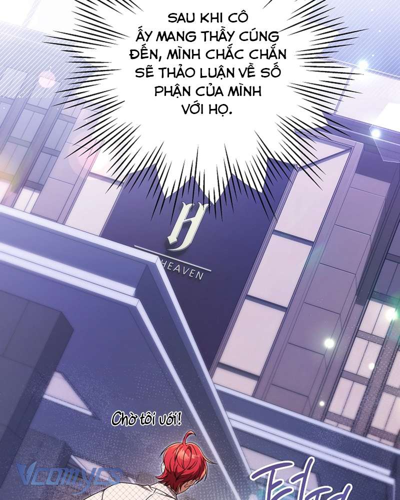 Nhật Ký Từ Chức Cấp S Của Thợ Săn Công Chức Chapter 31 - Next Chapter 32