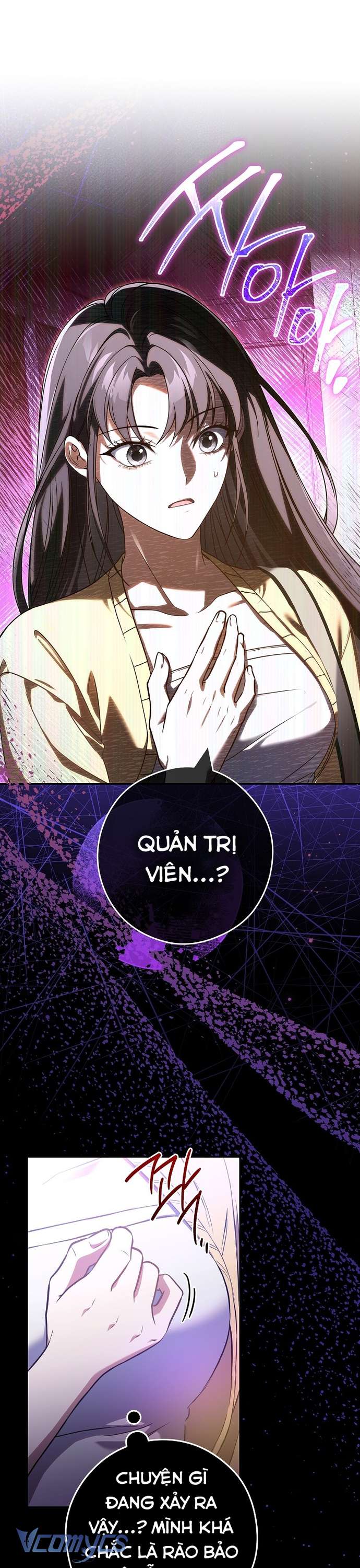 Nhật Ký Từ Chức Cấp S Của Thợ Săn Công Chức Chapter 32 - Next Chapter 33