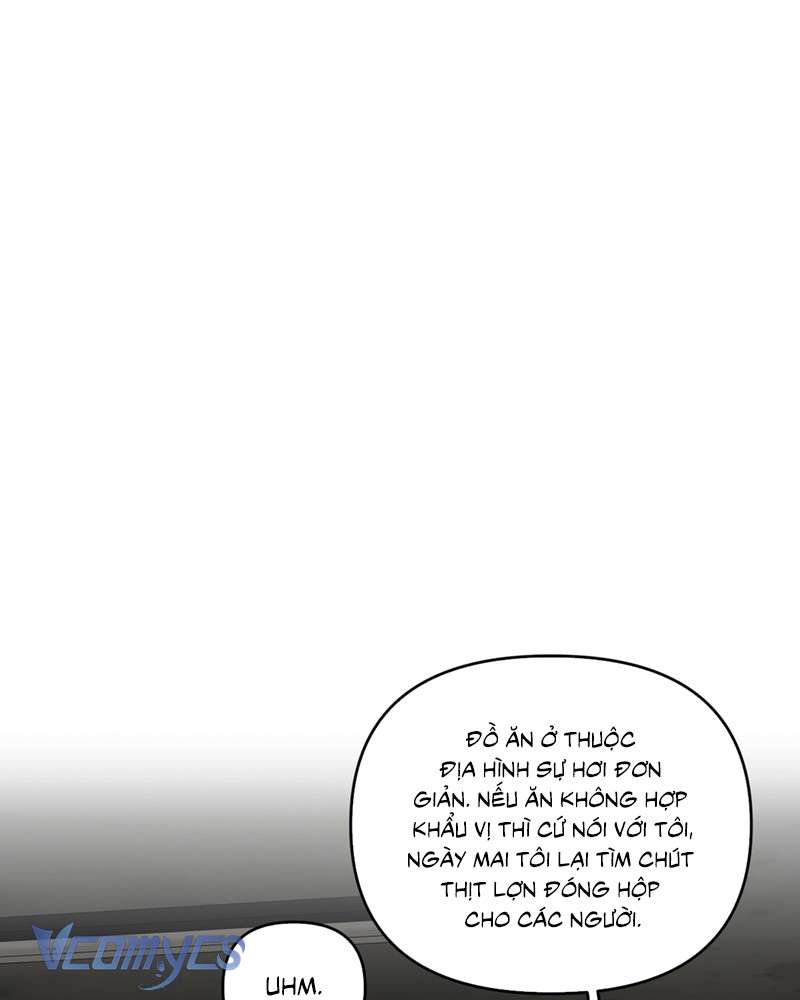 Ác Chi Hoàn Chapter 60 - Trang 4