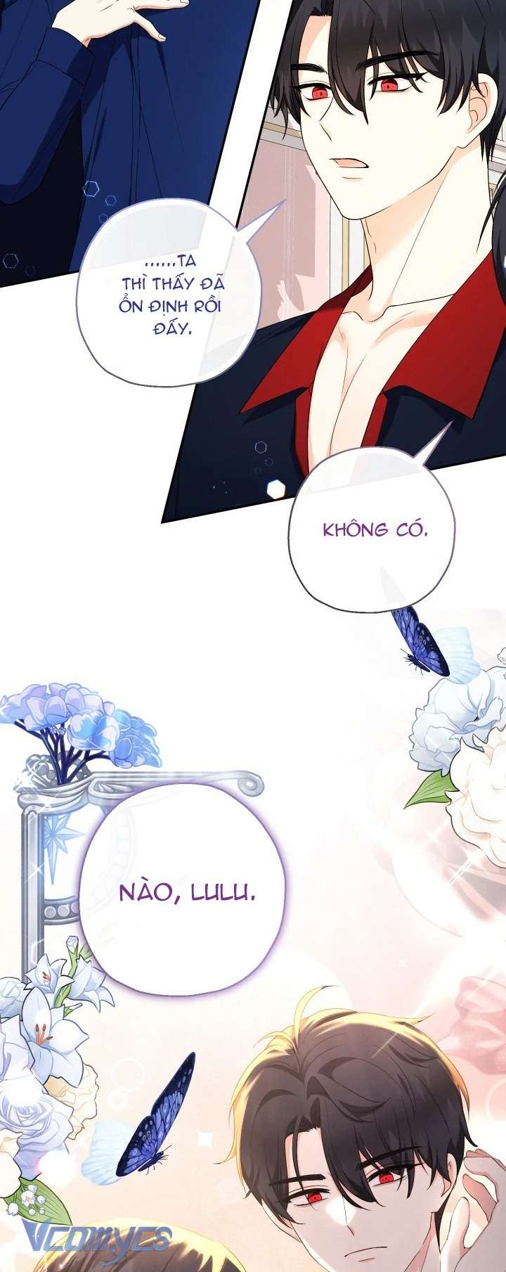 Tiểu Thư Tích Tiền Đi Bụi Chapter 92 - Trang 4