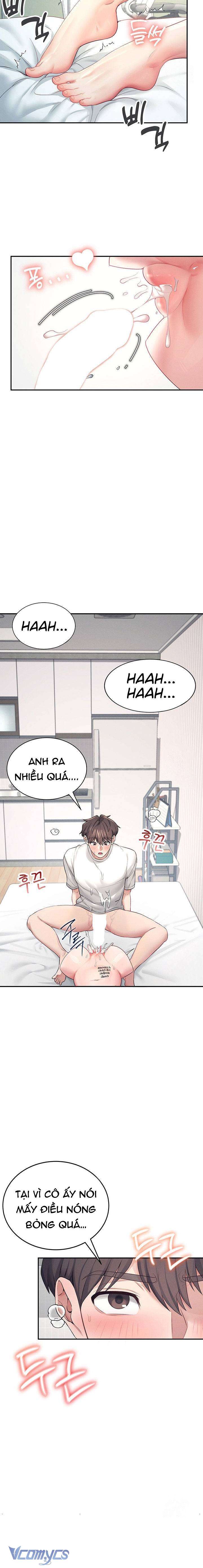 [18+] Đồ Chơi Tình Dục Không Dây Chap 6 - Trang 2