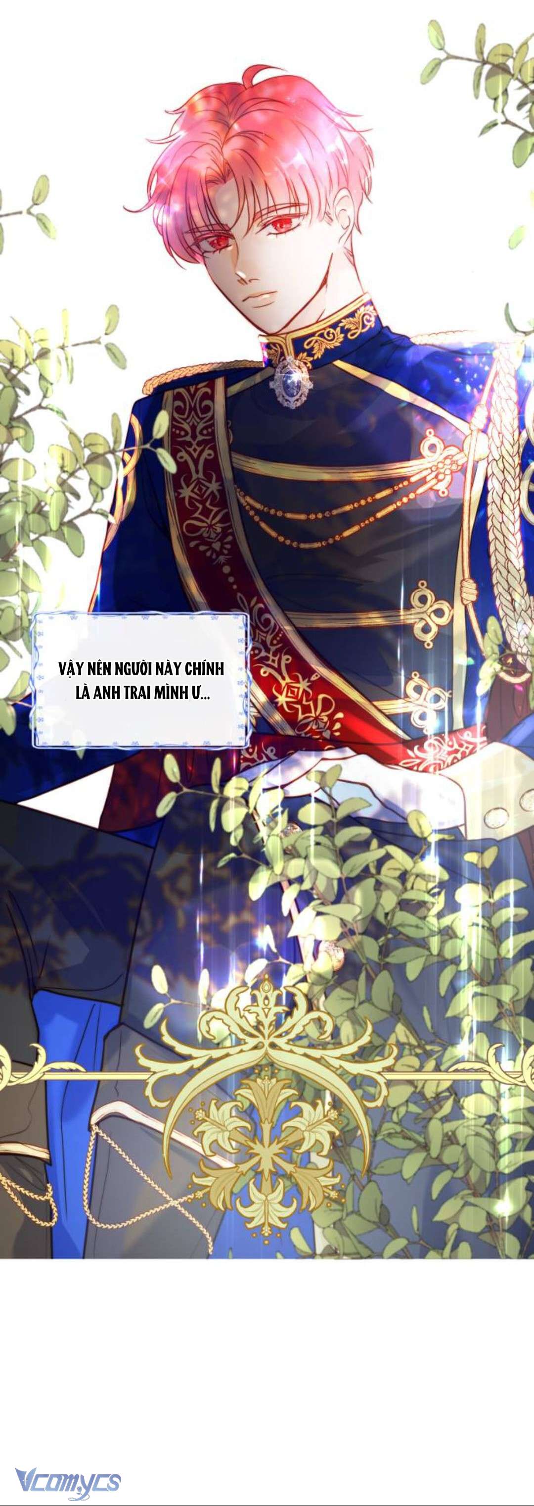 Tôi Được Sinh Ra Là Con Gái Thứ Hai Chapter 3 - Trang 4