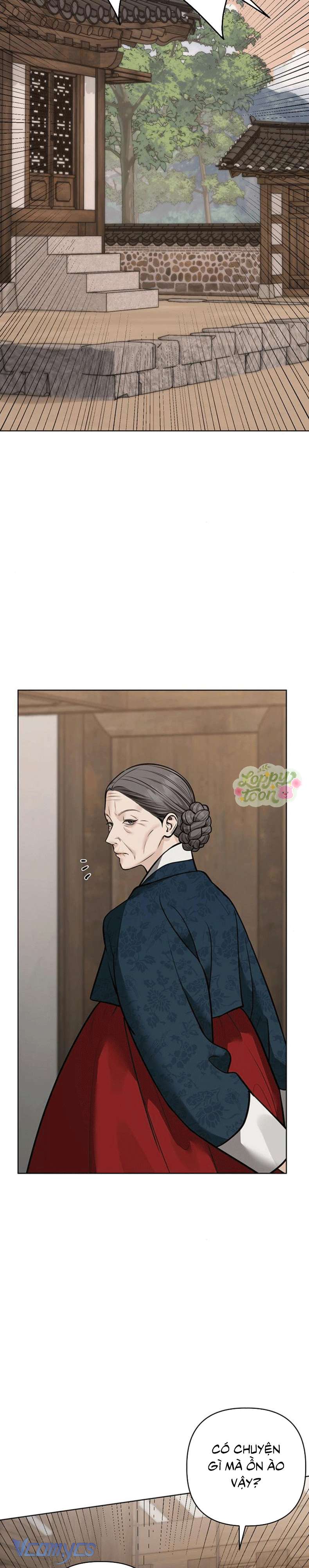 Quỷ Hồn Chap 36 - Trang 4