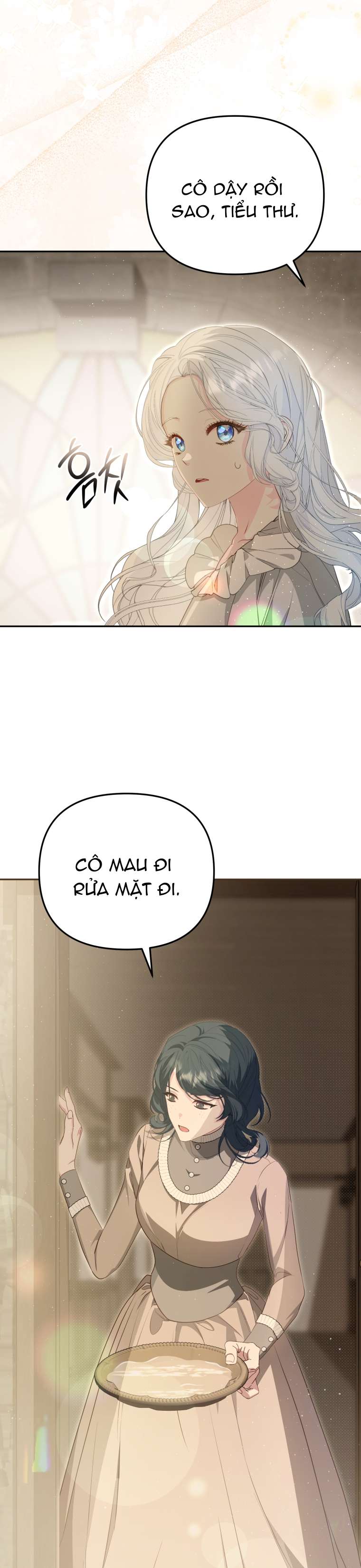 Người Phải Trả Giá Bằng Mạng Sống Vì Đã Lừa Dối Tôi Chap 1 - Trang 4