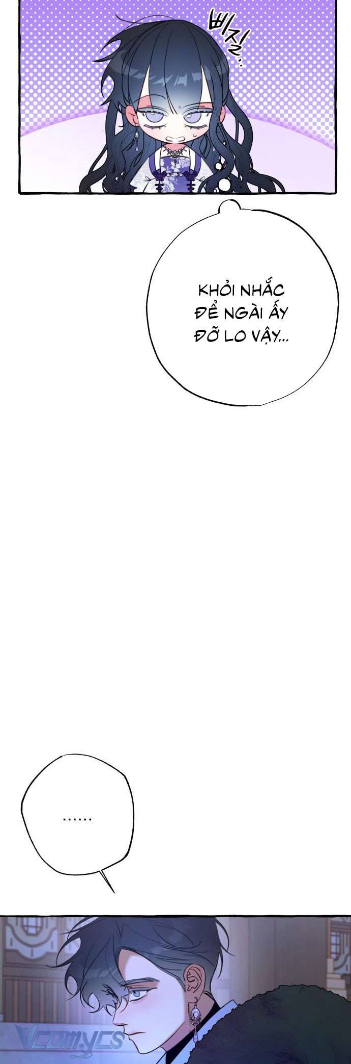 Chuyện Tình Tuyết Phương Bắc Chap 39 - Next Chap 40