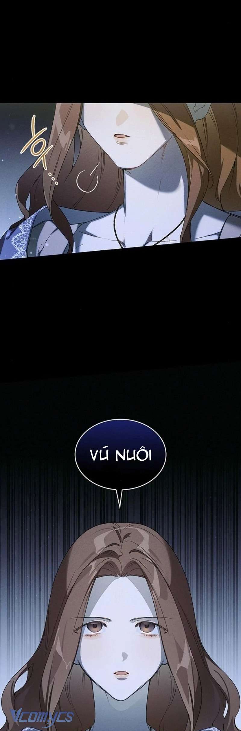 Cứ Cố Gắng Hết Sức Để Hối Hận Chap 4 - Trang 4