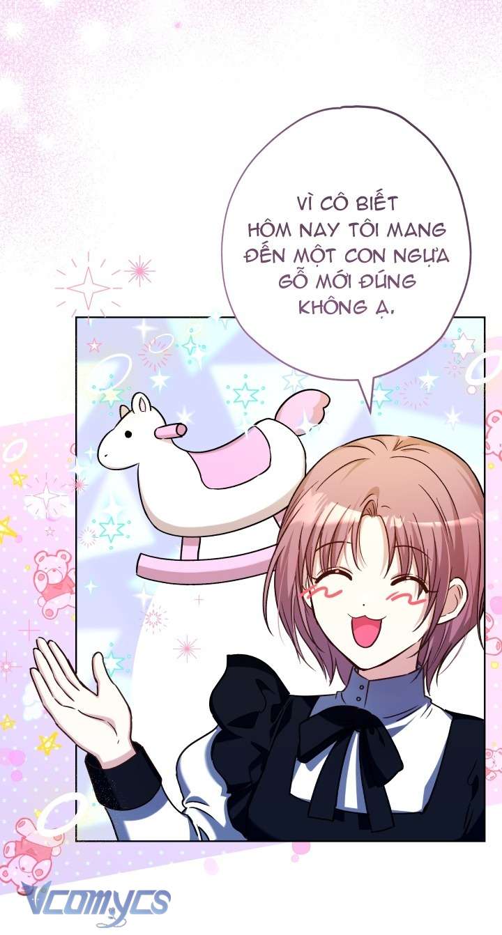 Đứa Trẻ Nuôi Dưỡng Ác Ma Chap 21 - Trang 2