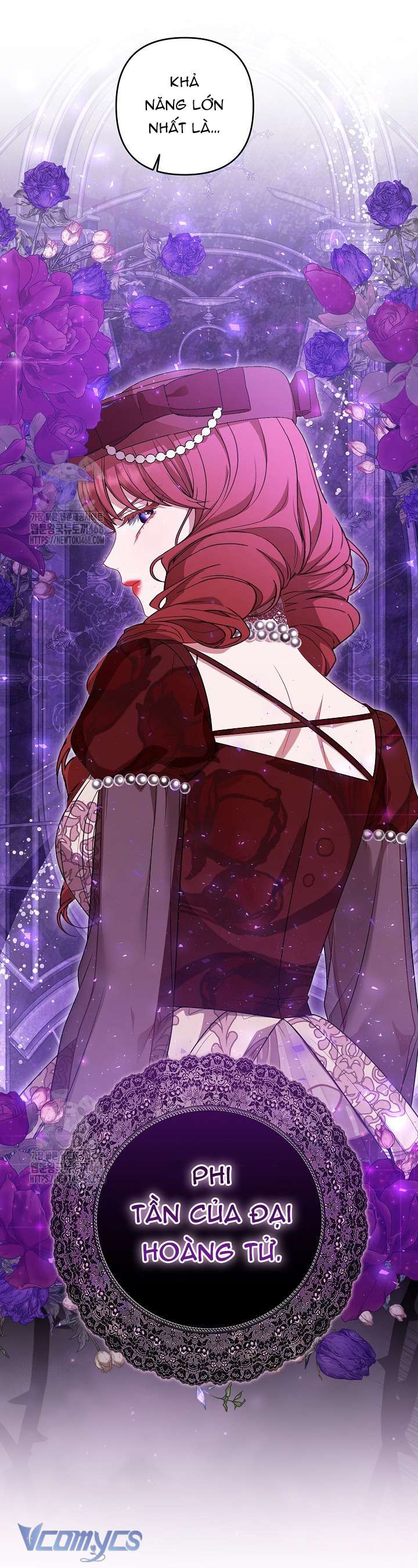 Tôi Đã Xem Một Vở Kịch Chap 41 - Trang 2