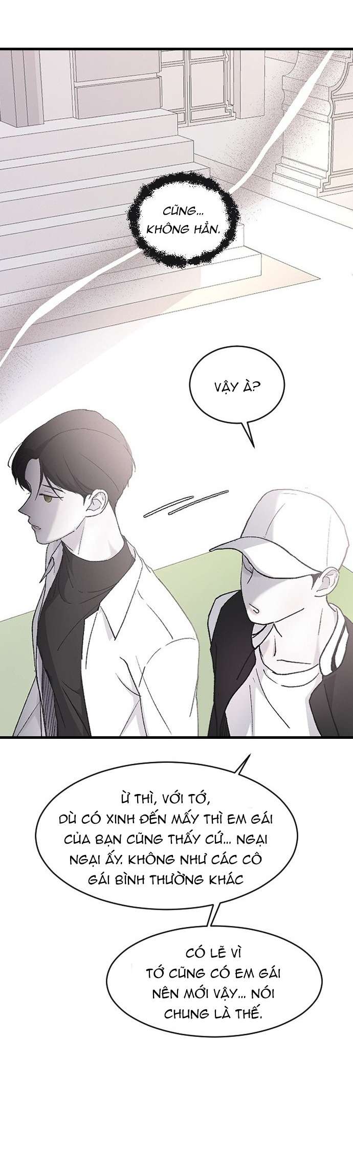 Ba Anh Trai Cực Phẩm Của Tôi Chap 76 - Trang 3