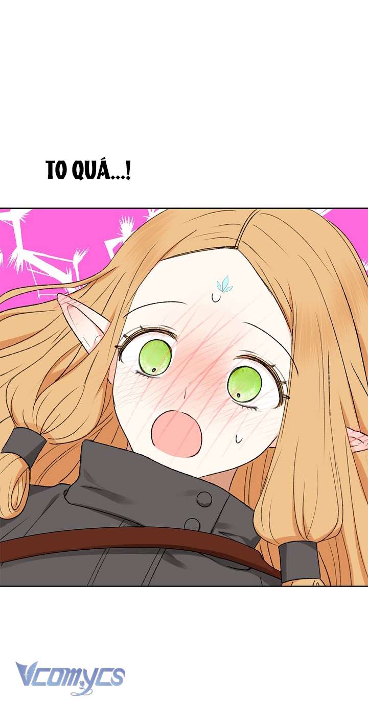 [KHÔNG CHE] Yêu Tinh Giao Phối Chap 2 - Next Chap 3