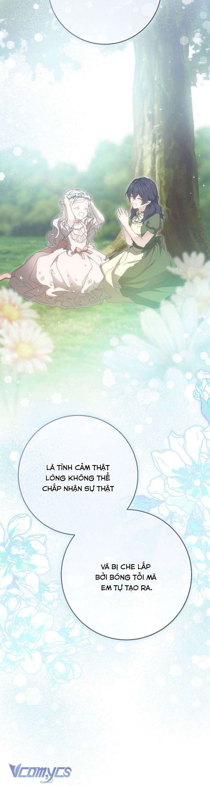 Lại Một Lần Nữa Hướng Về Ánh Sáng Chap 113 - Trang 2