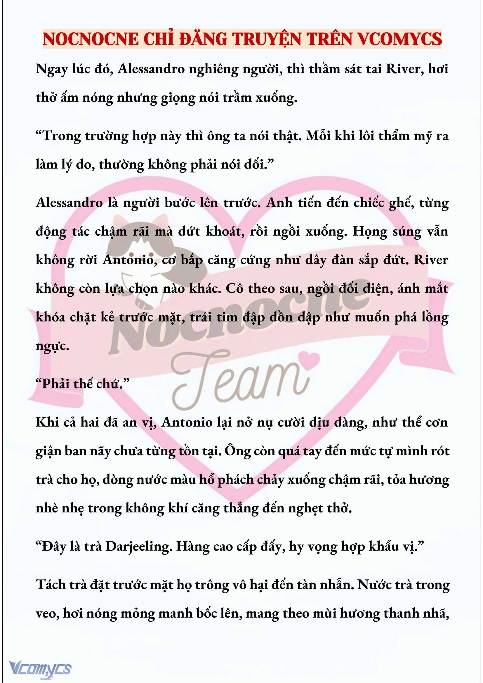 [TIỂU THUYẾT] ĐIỂM CHÍ Chap 159 - Trang 2