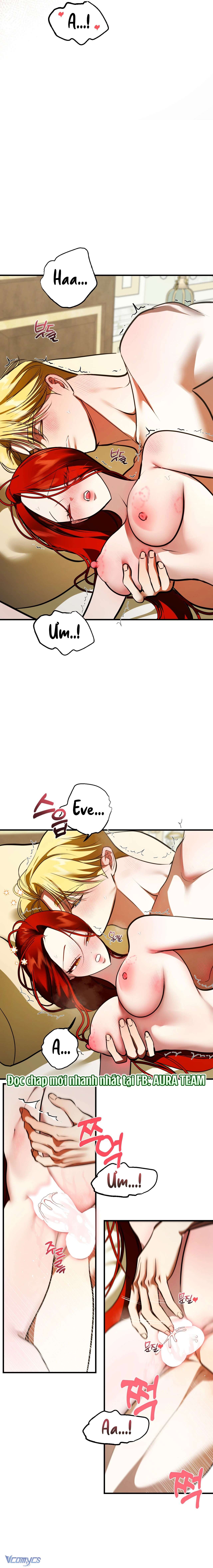 Trở Thành Mối Tình Đầu Của Con Trai Kế Chap 37 - Trang 2