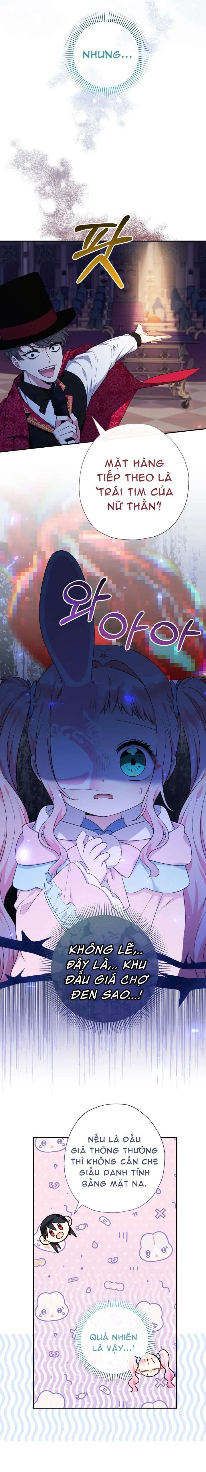 [PNT] Tiểu Thư Tích Tiền Đi Bụi Chap 56 - Trang 2