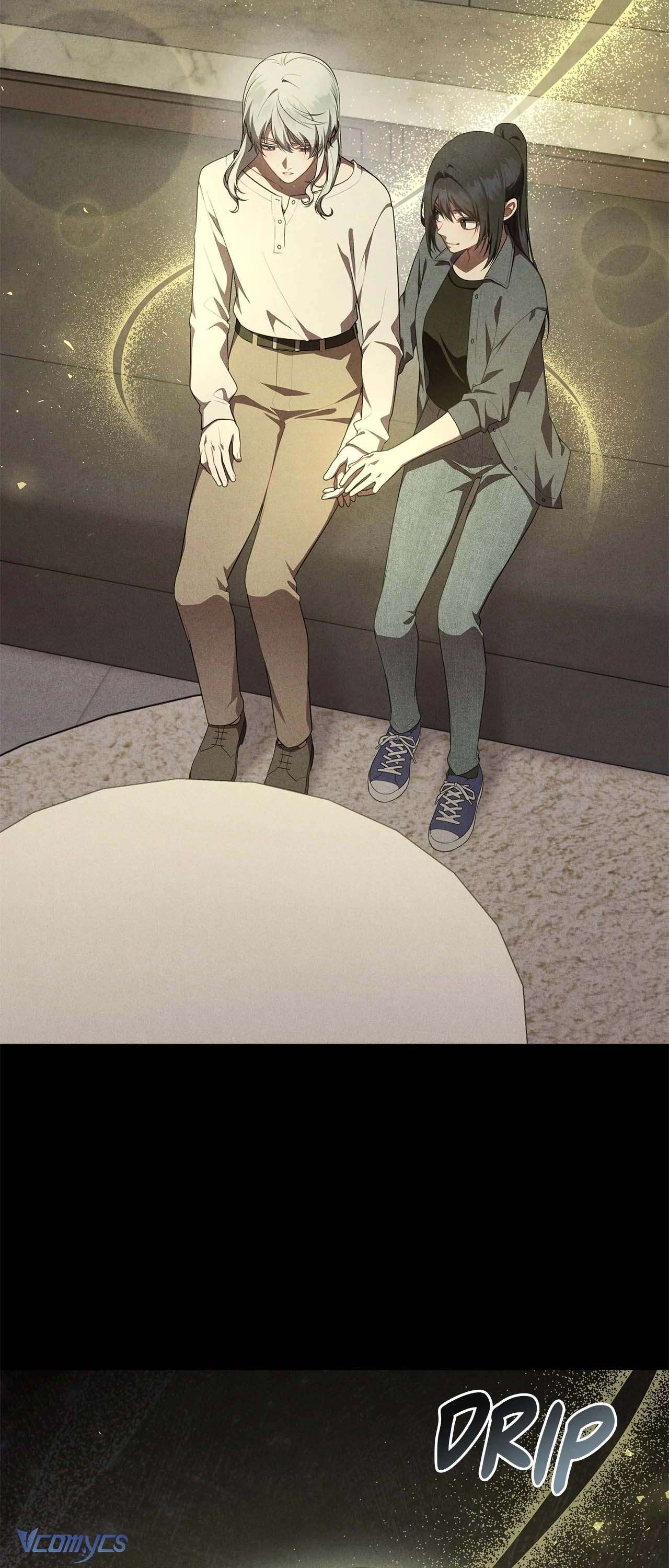 Chủ Tiệm Cafe Là Guide Cấp S Chap 25 - Trang 4