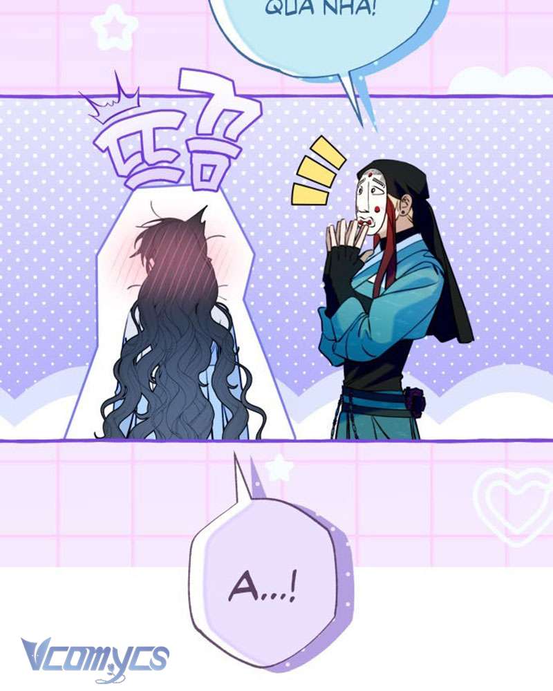 Chuyện Tình Tuyết Phương Bắc Chap 51 - Next Chap 52