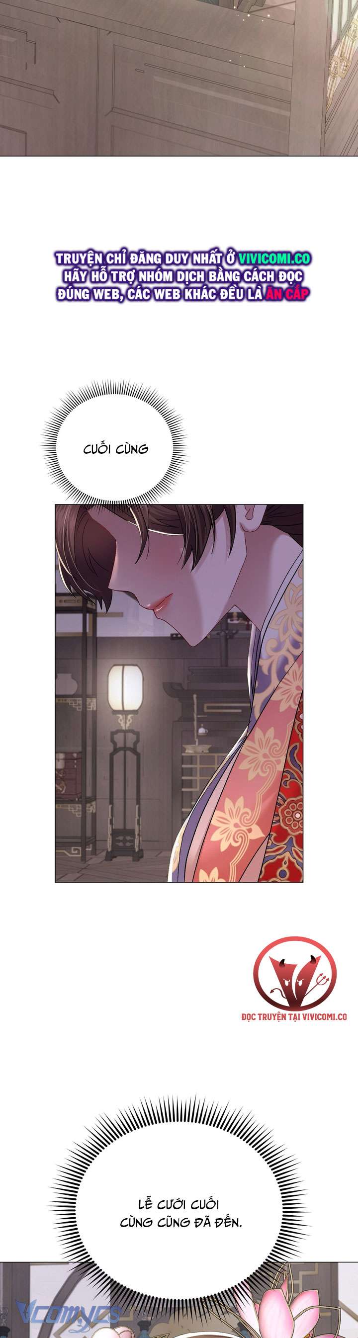 [18+] Đêm Của Goá Phụ Chap 19 - Trang 2