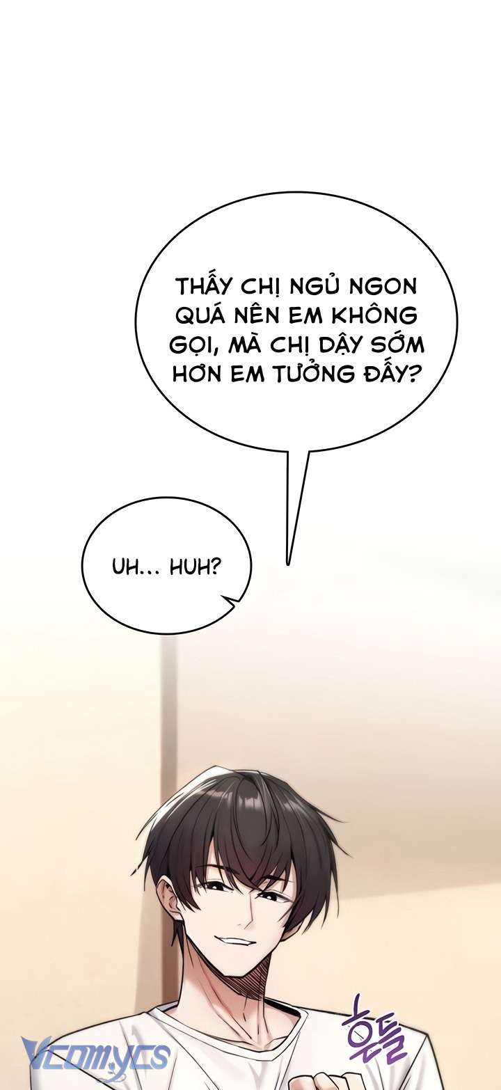 Tôi Sẽ Không Bị Khuất Phục Đâu Chap 8 - Trang 2