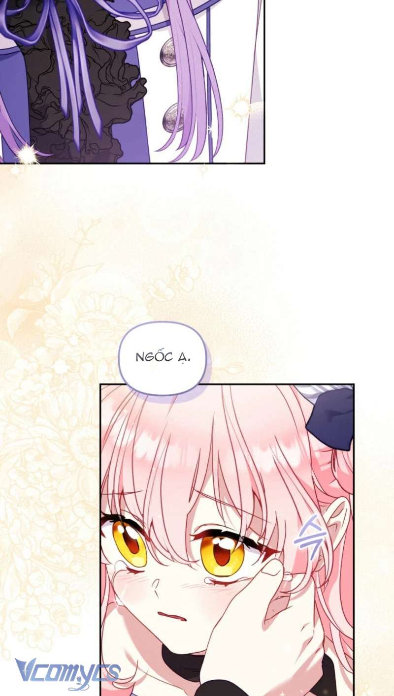 Tôi Được Nuôi Dưỡng Bởi Những Kẻ Phản Diện Chap 92 - Trang 3