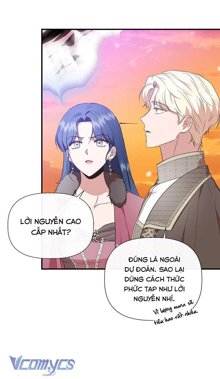 Tôi Không Phải Là Cinderella Chap 97 - Trang 4
