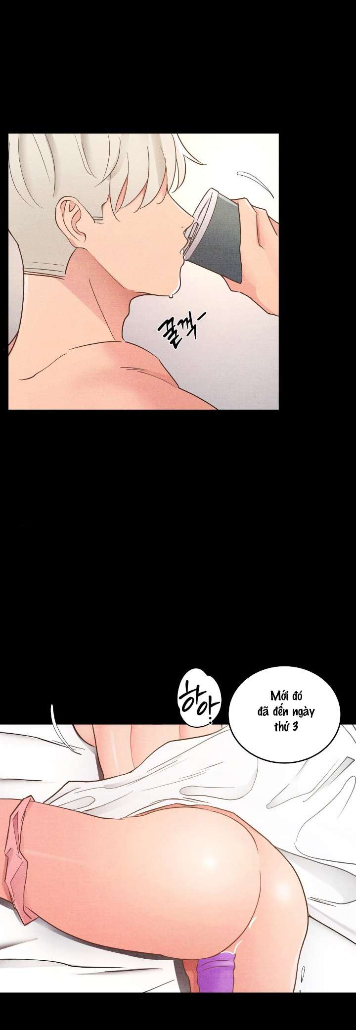 Trải Nghiệm Nhục Nhã Mỗi Ngày Chap 22 - Trang 3