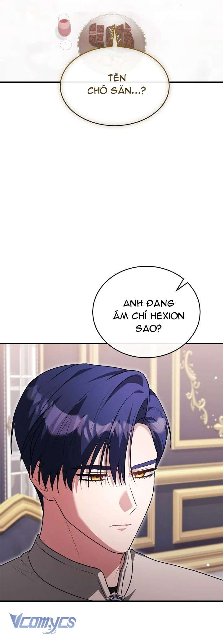 Dàn Harem Nóng Bỏng Đang Dần Lạnh Nhạt với Tôi! Chap 18 - Trang 3
