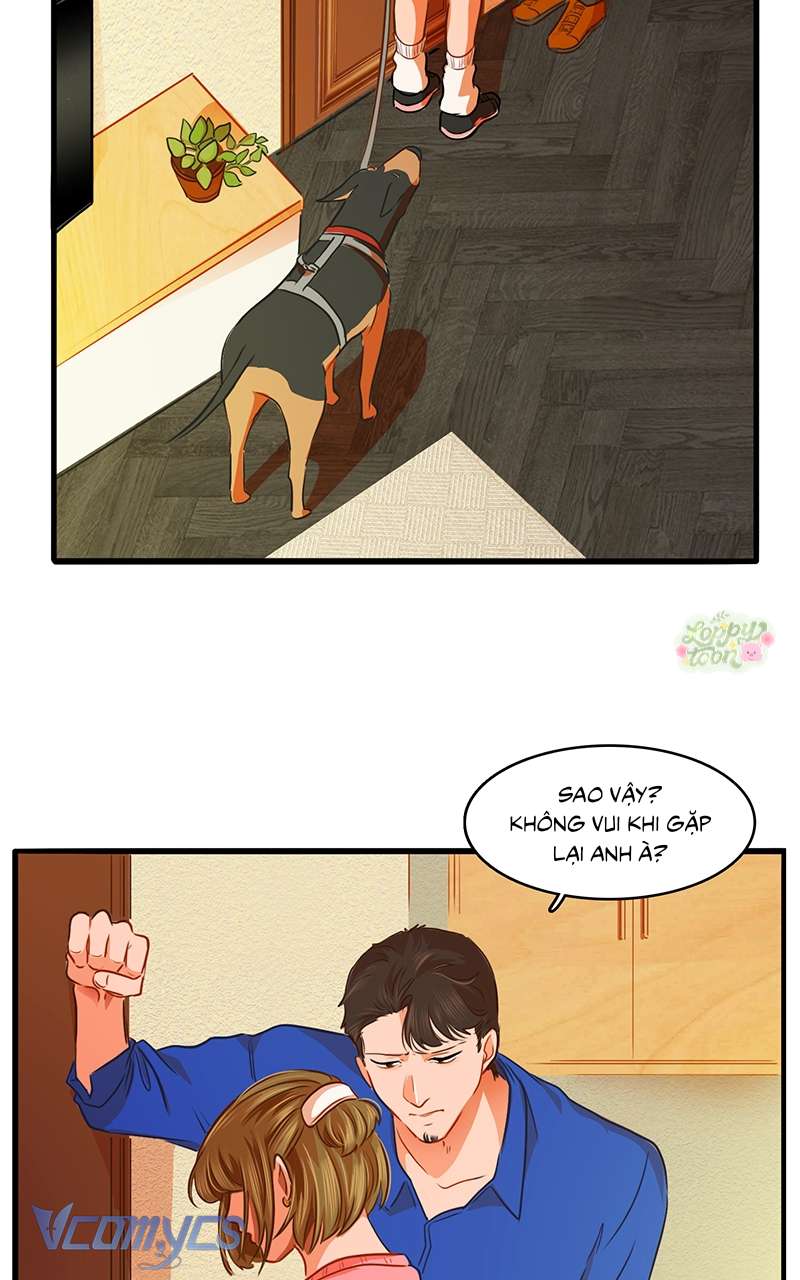 Chú Cún Dạo Bước Cùng Anh Chap 9 - Trang 2